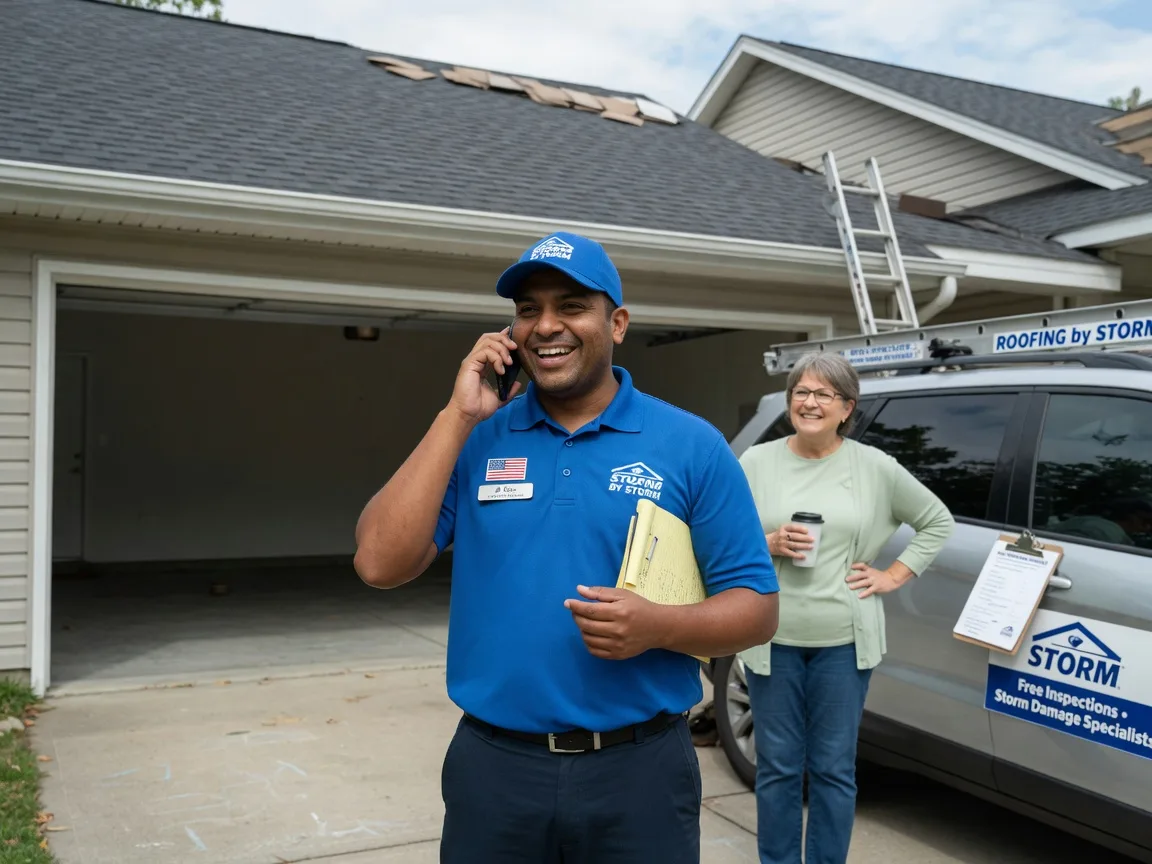 Roof Repair Near Me Big Bend, WV FAQs