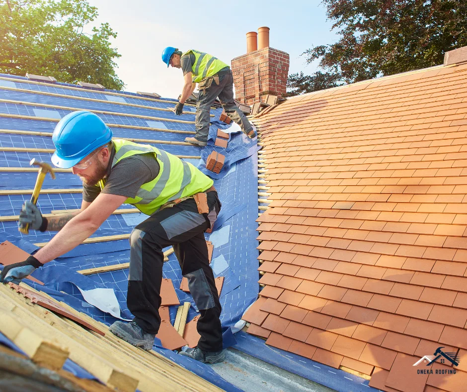 Why choose Roof Repair Near Me in Big Bend, WV